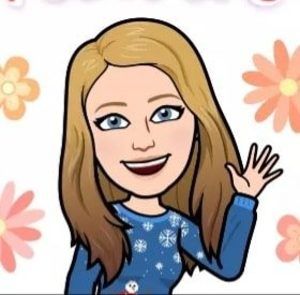 Meet your Posher, Janette